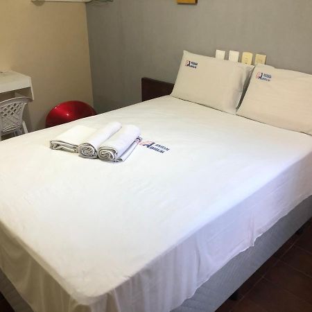 Pousada Amaralina Salvador Ngoại thất bức ảnh