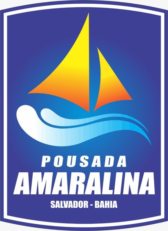 Pousada Amaralina Salvador Ngoại thất bức ảnh