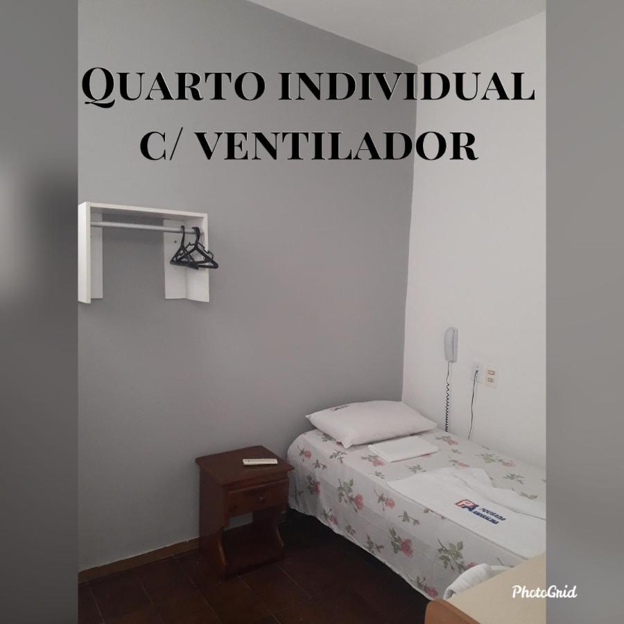 Pousada Amaralina Salvador Ngoại thất bức ảnh
