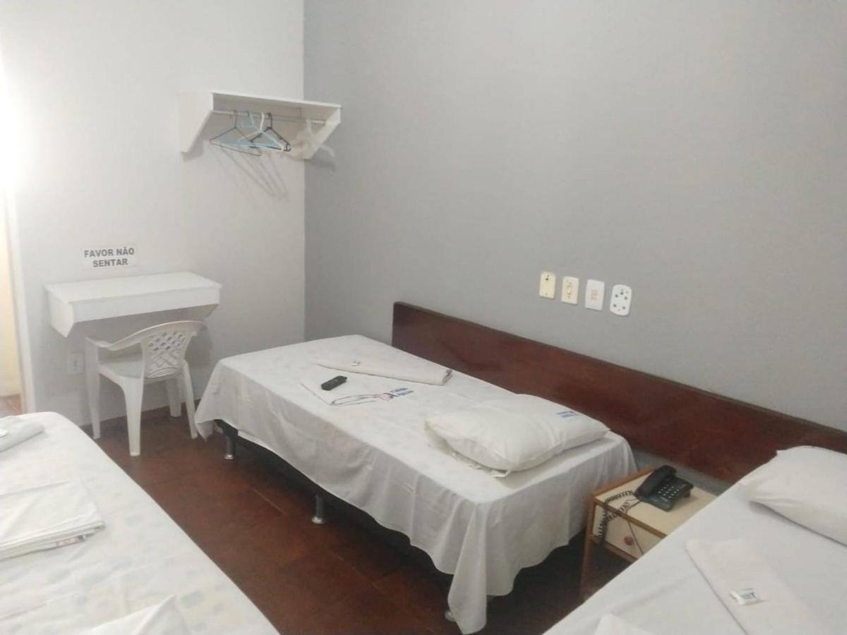 Pousada Amaralina Salvador Ngoại thất bức ảnh