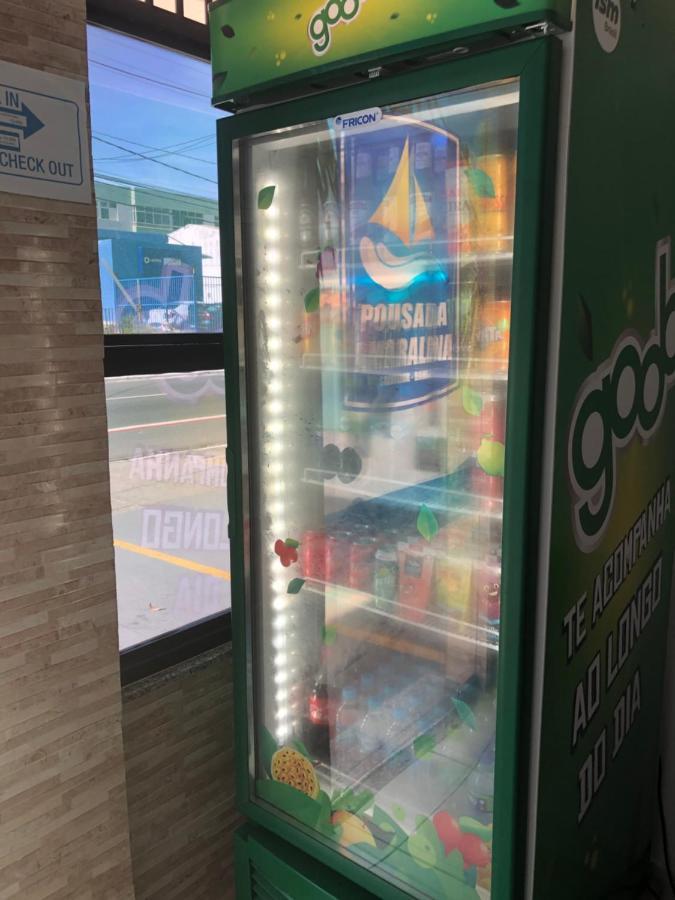 Pousada Amaralina Salvador Ngoại thất bức ảnh