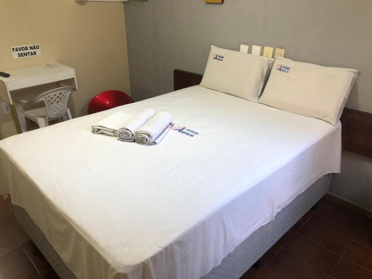 Pousada Amaralina Salvador Ngoại thất bức ảnh